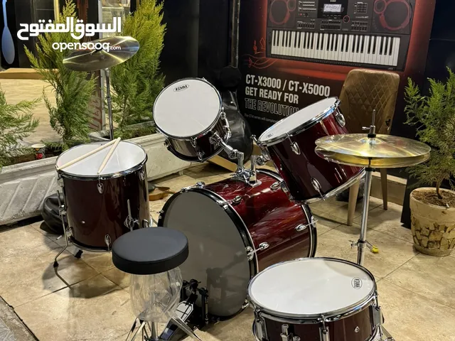 درمز ماركه TAMA لون خمري كولتي عالي متوفر بافضل سعر