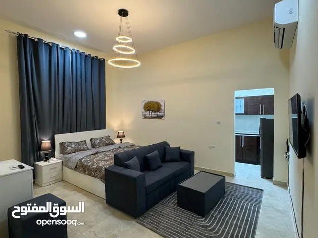 9999 m2 Studio Apartments for Rent in Al Ain Zakher