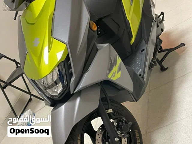 2024 Suzuki Other