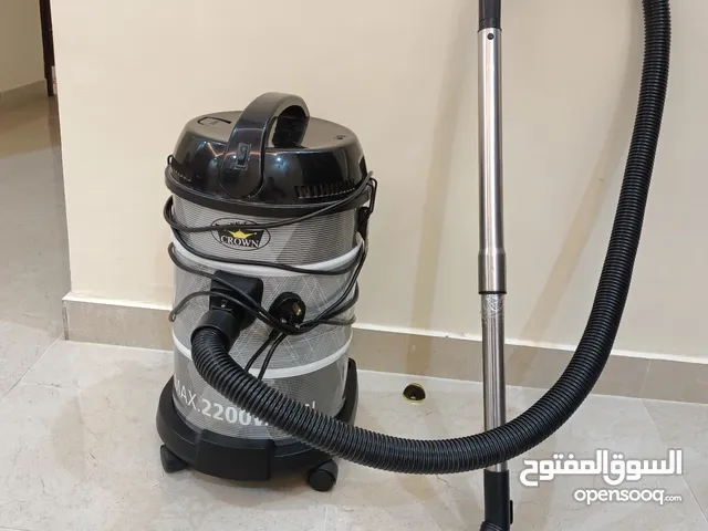  Crown  Vacuum Cleaners for sale in Hawally
