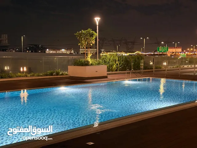 320 ft² Studio Apartments for Sale in Dubai Mohammad Bin Rashid City