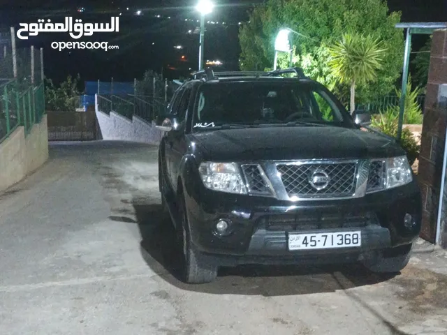 Used Nissan Navara in Zarqa