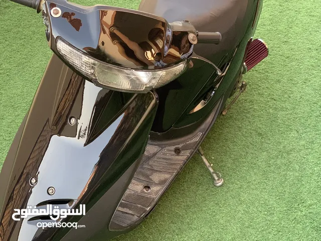 Used Honda Dio in Al Batinah