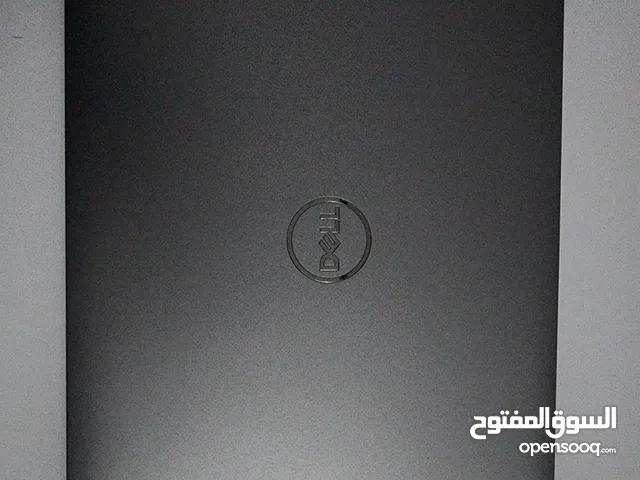 Dell latitude i5 10th