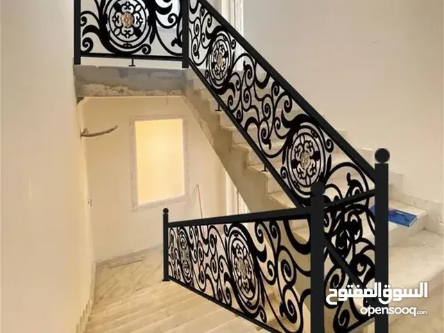 ورشة ثوابت الانتاج للحدادة والالمنيوم