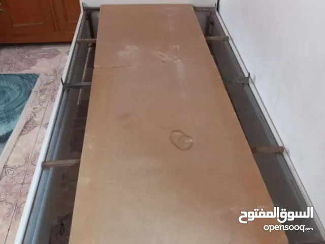 سرير خشب تركي عدد2