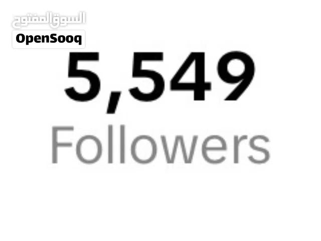 Social Media Accounts and Characters for Sale in Hawally