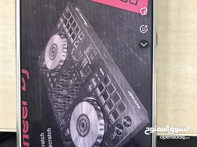 Dj mixer for sale