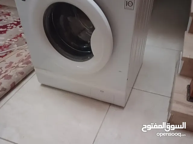 غسالة توماتك LG للبيع