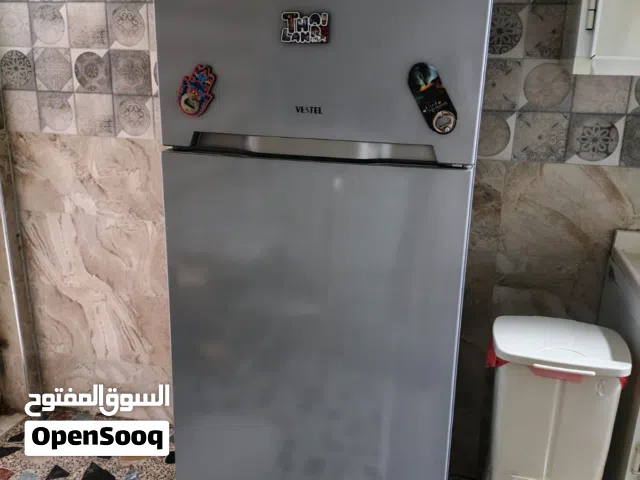 الثلاجه اكبر حجم ارتفاع 180 سم