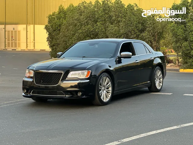 Used Chrysler 300 in Um Al Quwain