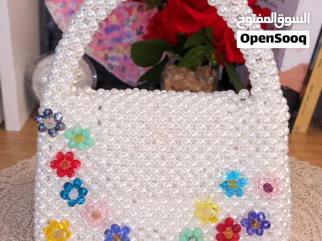 حقيبة يد نسائية