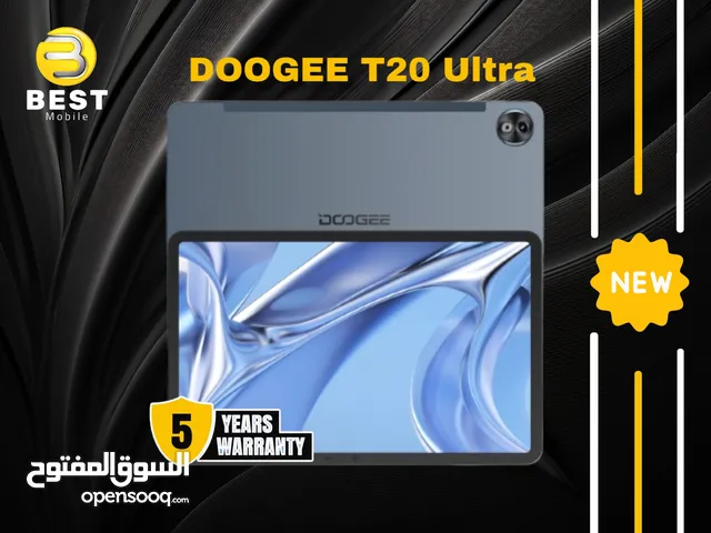 الجهاز الأقوى الأن في السوق /// doogee t20 ultra new