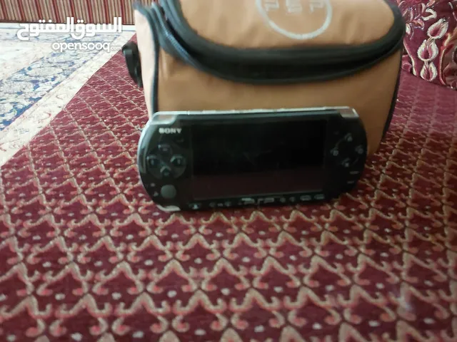  PSP - Vita for sale in Northern Governorate