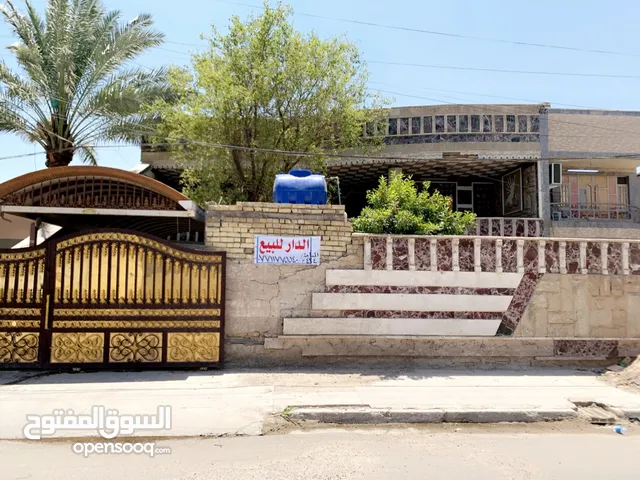 424 m2 More than 6 bedrooms Townhouse for Sale in Baghdad Al Baladiyat