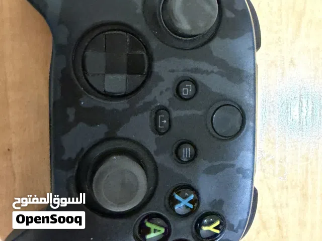الكنترولار نضيف جدا