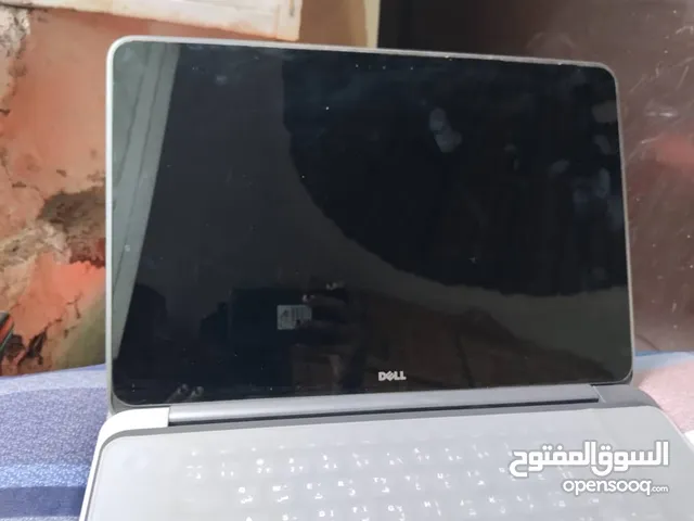 لابتوب ديل كور i7