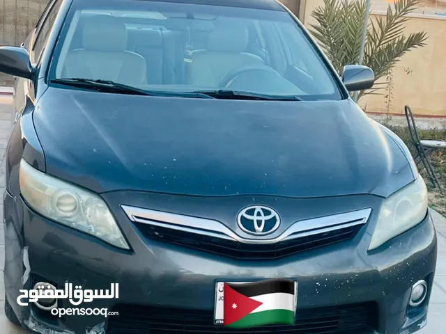 Toyota Camry 2011 in Al Karak