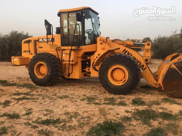 كشيك هونداي 760