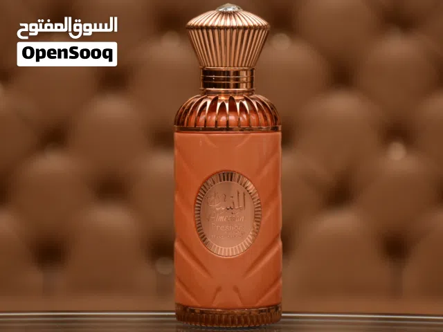 عطر Almeesan عطر الميسان