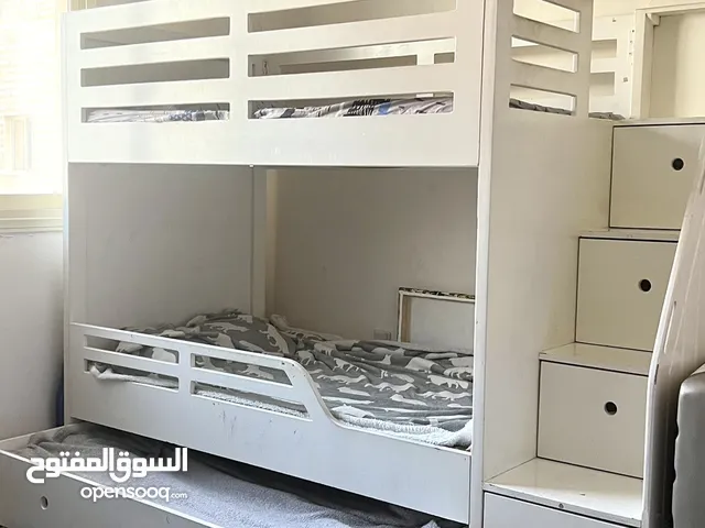 سرير - 3 ادوار