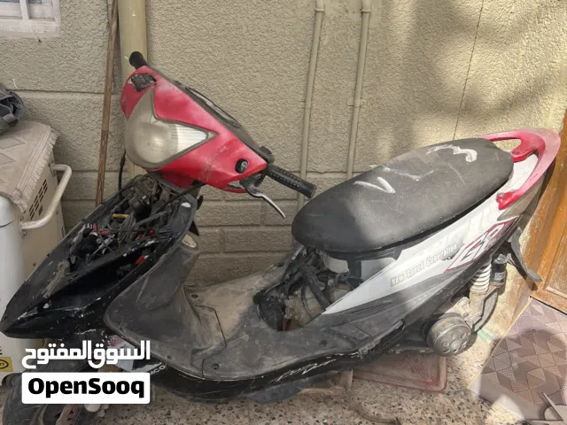 2018 كامكو أخرى