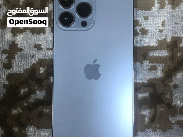 Selling Urgently  IPhone 13 Pro Max  512GB Battery health 91