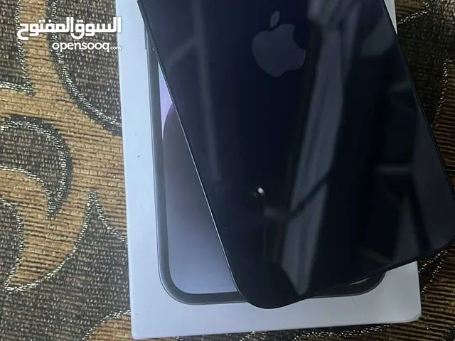 Apple (iPhone 14) وكالة. امريكي Esim