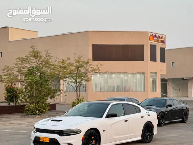 Used Dodge Charger in Al Batinah