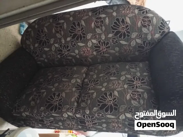 كنب 6مقاعد25دينار