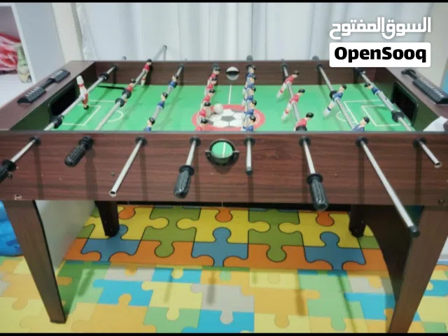 جيم لعابه نظيف للبيع