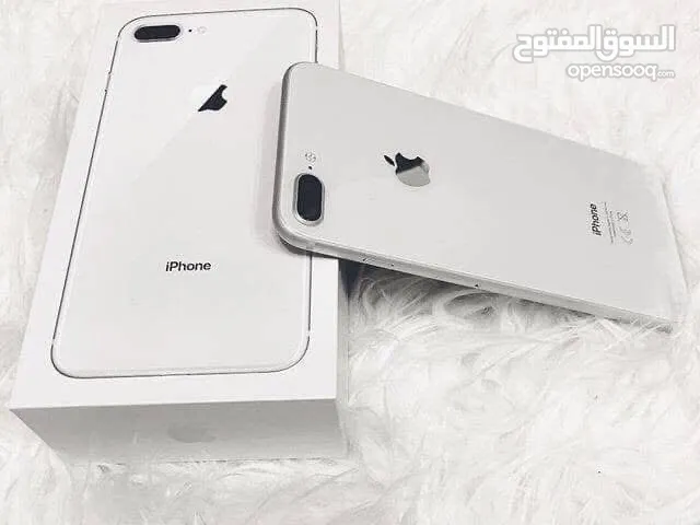 ايفون 8+ للبيع