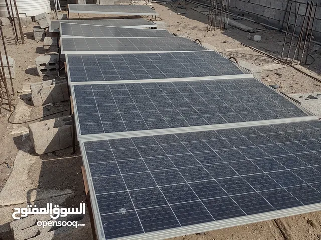 Solar Pannels for sale in Aden