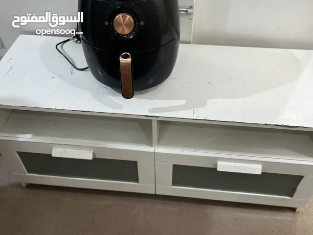 قلايه هوائية. وملابس