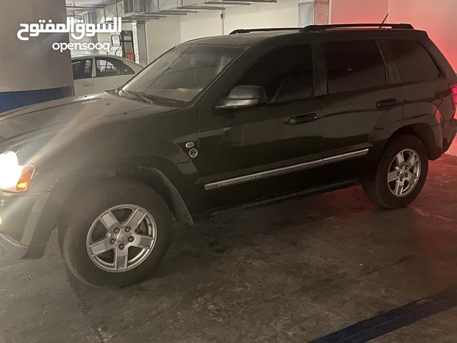 Jeep Cherokee for sale