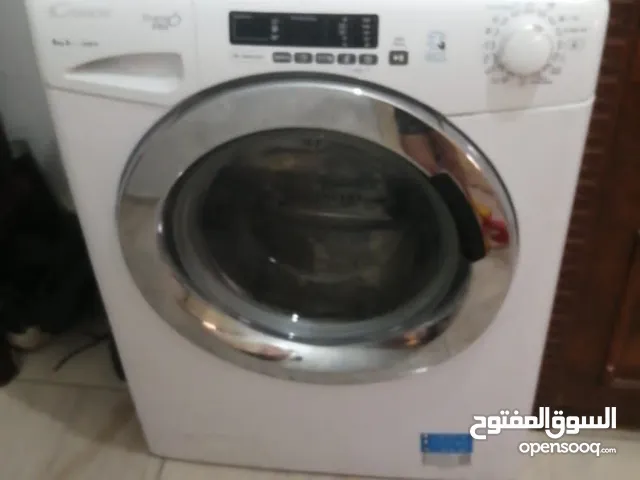 Candy 7 - 8 Kg Washing Machines in Amman