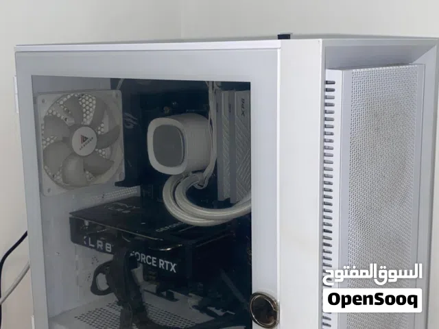 Pc i7-10th rtx-4060 for sell