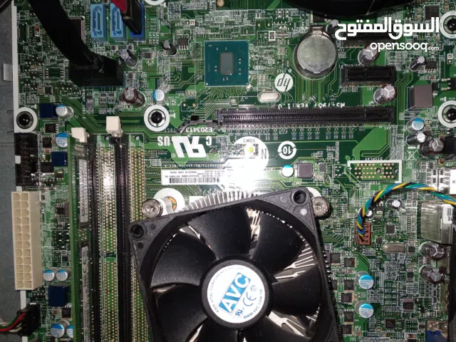 Computers PC for sale in Tripoli