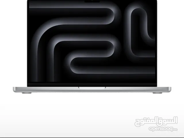 Mackbook pro m3