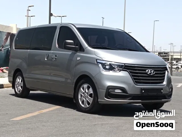 2020 هيونداي H1 GL