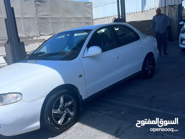 Used Hyundai Avante in Irbid
