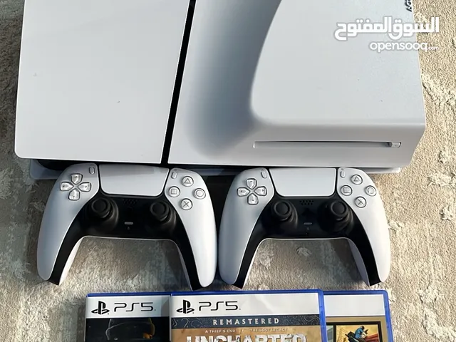 PlayStation 5 PlayStation for sale in Muscat