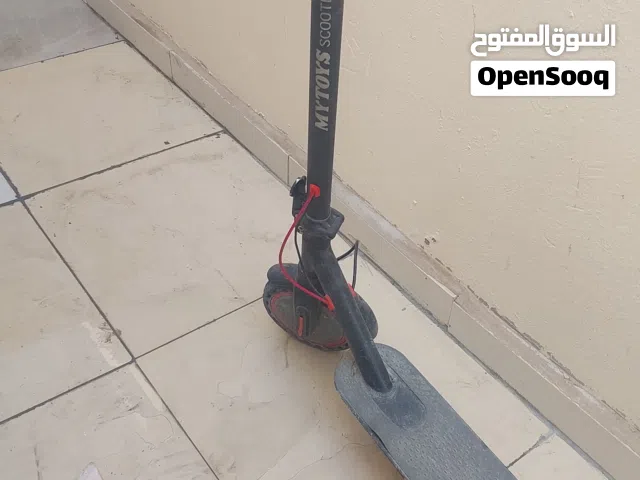 سكوتر كهرباء