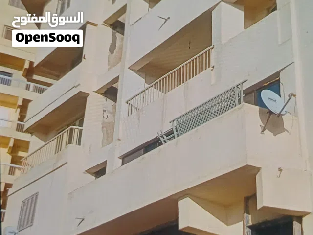 عمارة كامله للبيع على البحر مباشرة منطقة العصافرة