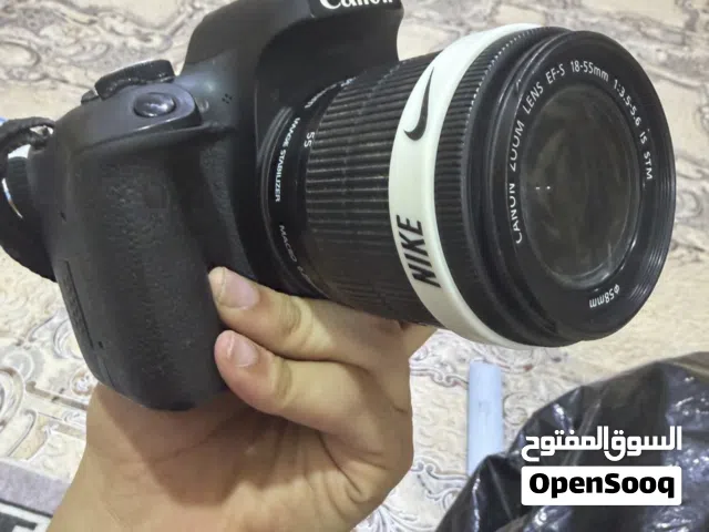 كامره كانون للبيع