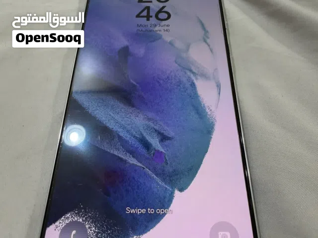 Samsung 21plus 5G