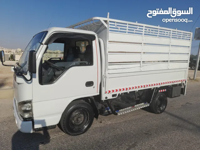 Used Isuzu Other in Amman