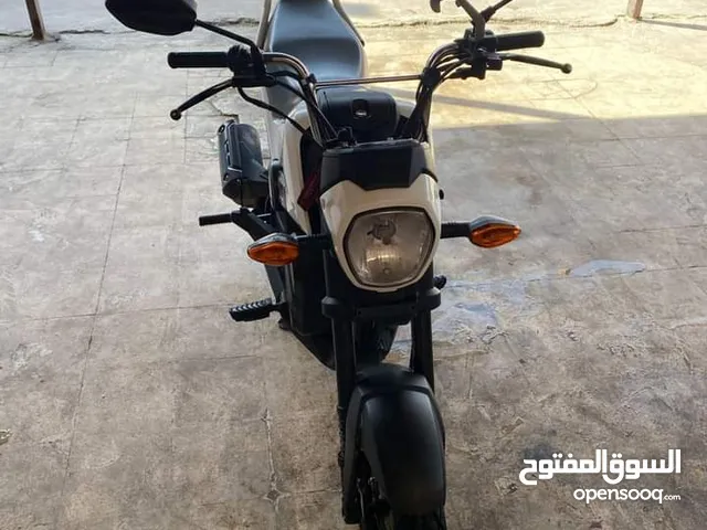 Honda Navi 2021 in Al Karak