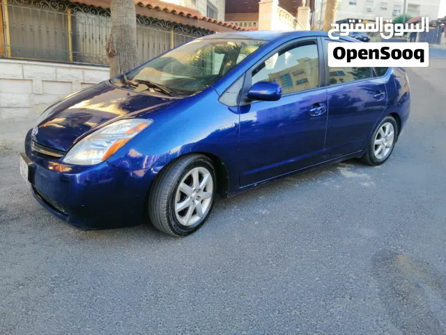 2009 تويوتا بريوس Prius