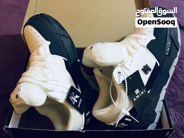 AMIRI Sneakers Premium Quality